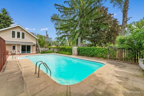 Tiny photo for 956 South Street, Elgin, IL 60123 (MLS # 12456093)