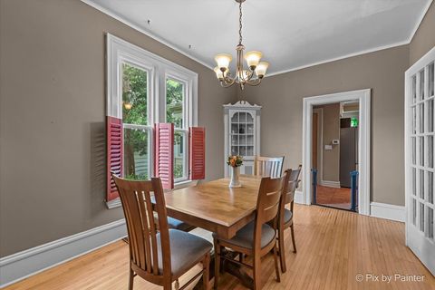 Tiny photo for 956 South Street, Elgin, IL 60123 (MLS # 12456093)