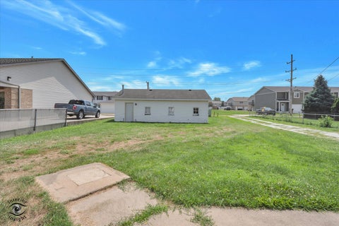 Tiny photo for 46 N Locust Street, Manteno, IL 60950 (MLS # 12703854)