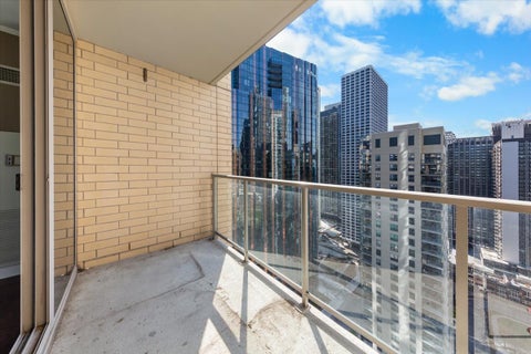 Tiny photo for 420 E Waterside Drive #2303, Chicago, IL 60601 (MLS # 12644041)