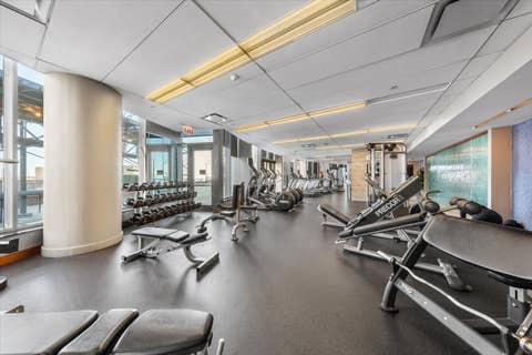 Tiny photo for 420 E Waterside Drive #2303, Chicago, IL 60601 (MLS # 12644041)