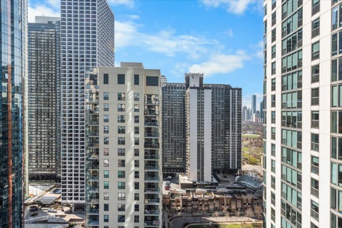 Tiny photo for 420 E Waterside Drive #2303, Chicago, IL 60601 (MLS # 12644041)