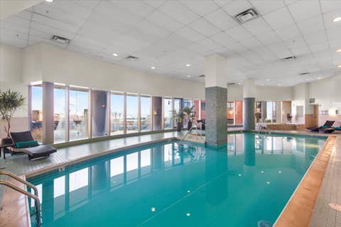 Tiny photo for 420 E Waterside Drive #2303, Chicago, IL 60601 (MLS # 12644041)