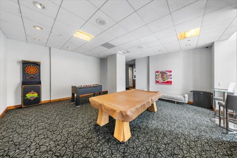 Tiny photo for 420 E Waterside Drive #2303, Chicago, IL 60601 (MLS # 12644041)