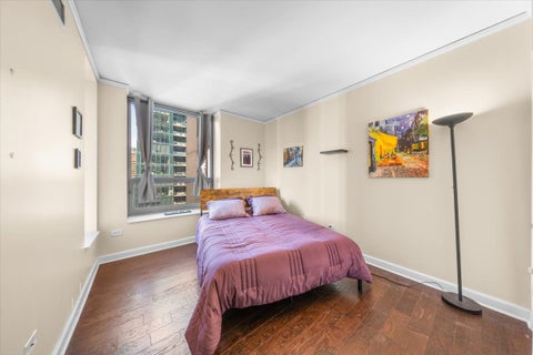 Tiny photo for 420 E Waterside Drive #2303, Chicago, IL 60601 (MLS # 12644041)