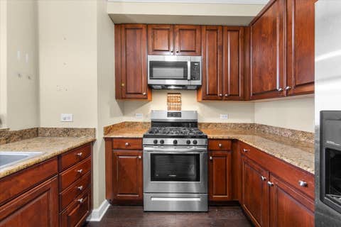 Tiny photo for 420 E Waterside Drive #2303, Chicago, IL 60601 (MLS # 12644041)
