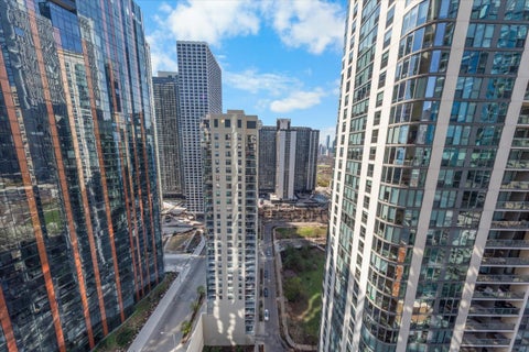 Tiny photo for 420 E Waterside Drive #2303, Chicago, IL 60601 (MLS # 12644041)