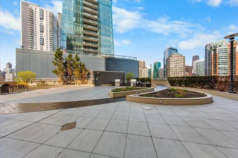 Tiny photo for 420 E Waterside Drive #2303, Chicago, IL 60601 (MLS # 12644041)