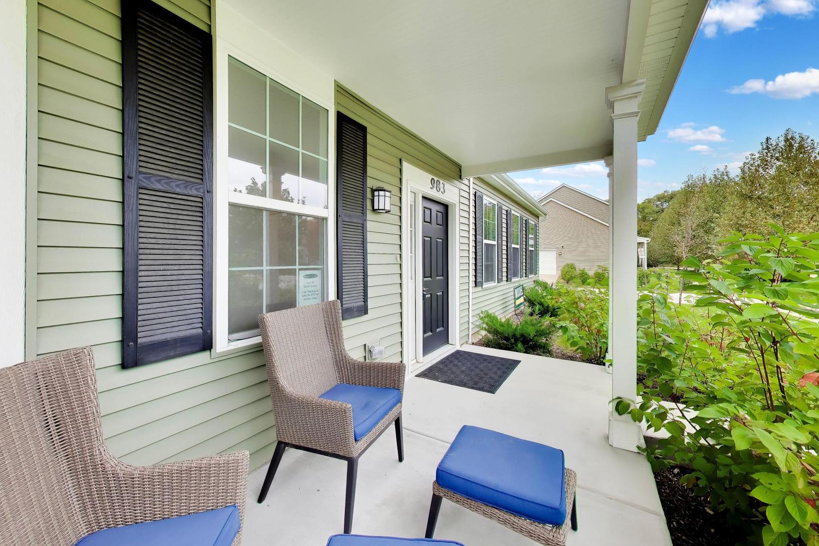 983 Celebration Drive