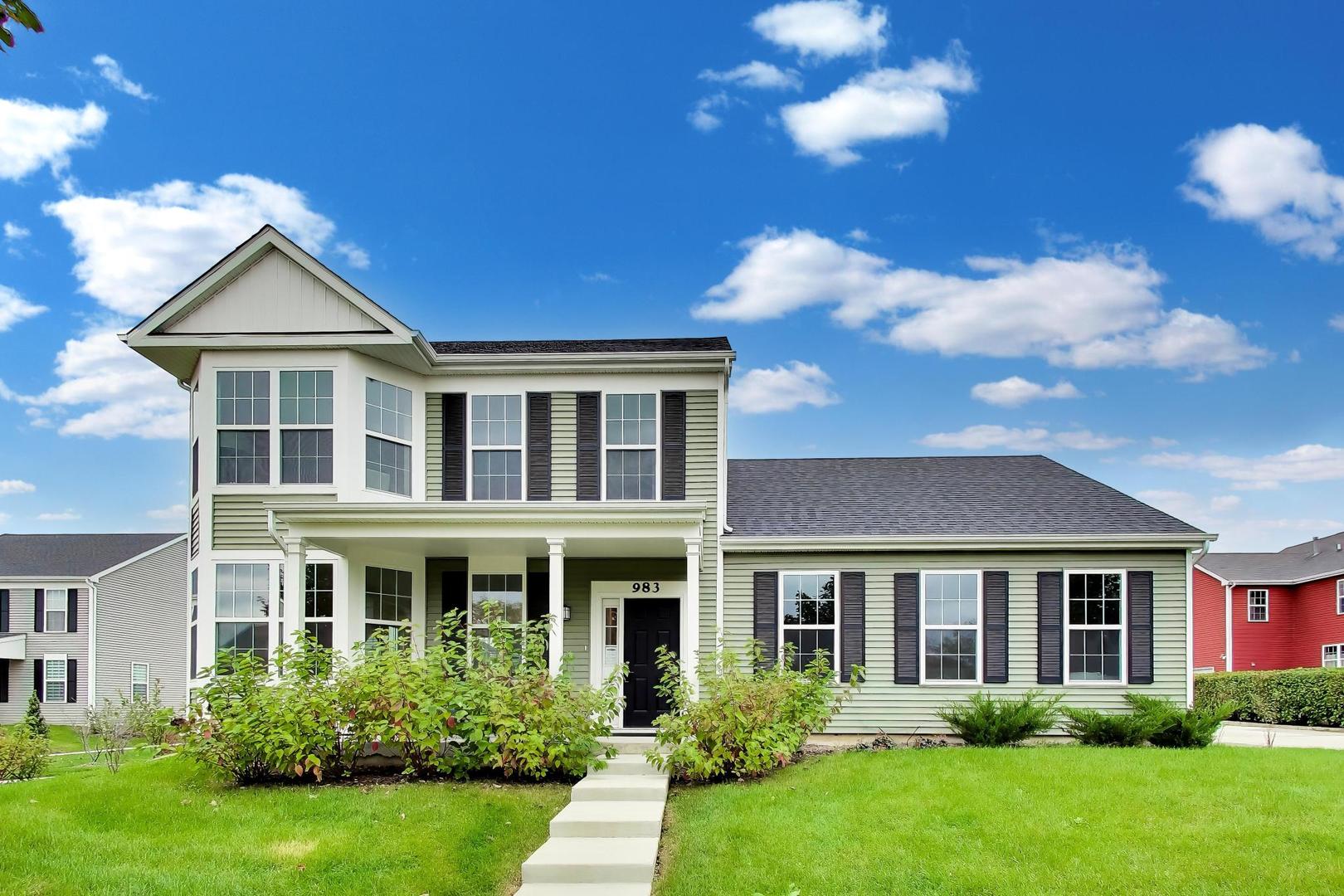 983 Celebration Drive