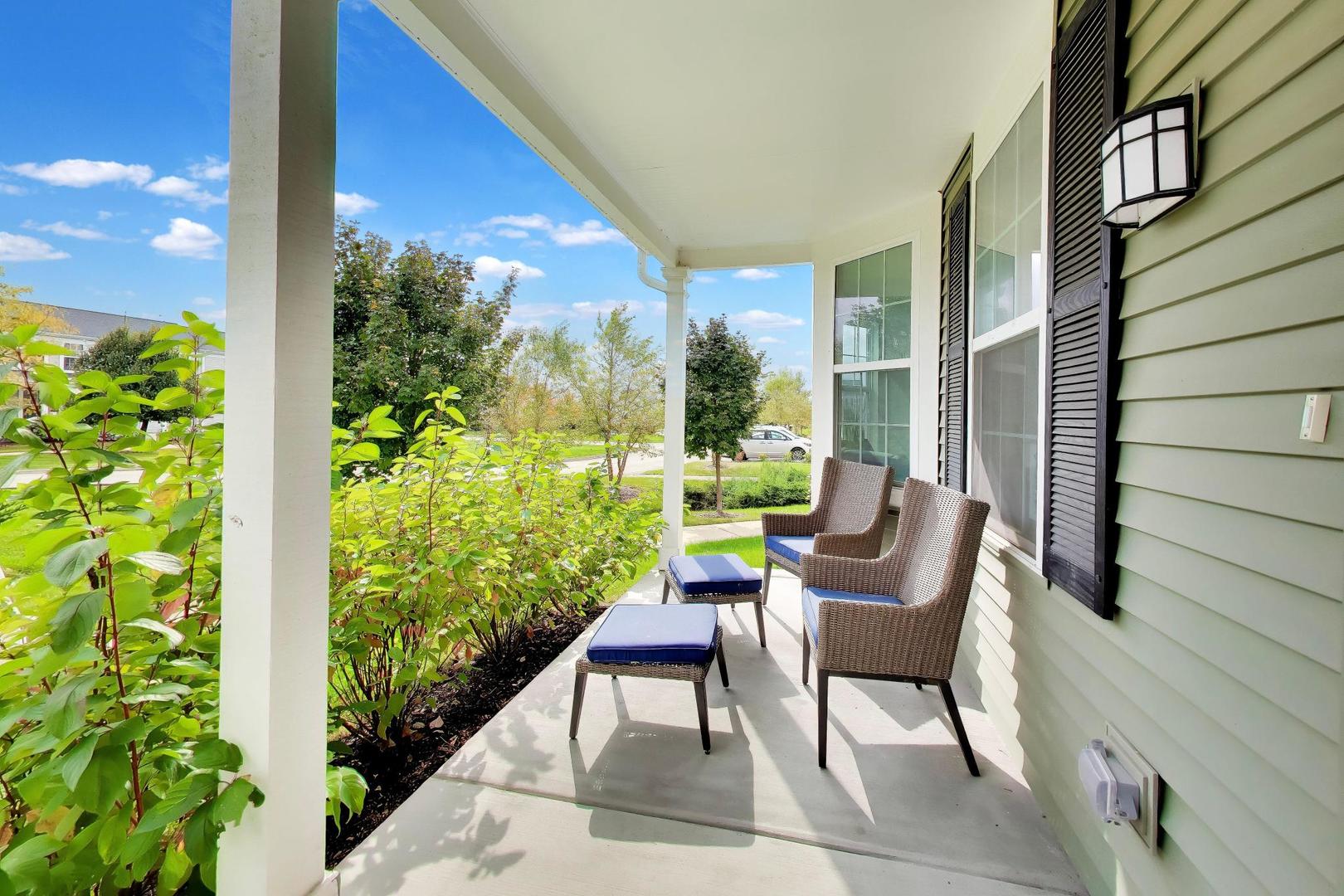 983 Celebration Drive