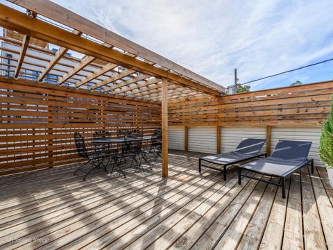 Tiny photo for 2227 W Medill Avenue, Chicago, IL 60647 (MLS # 12762526)