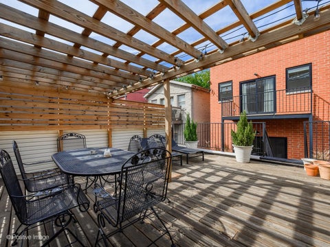 Tiny photo for 2227 W Medill Avenue, Chicago, IL 60647 (MLS # 12762526)