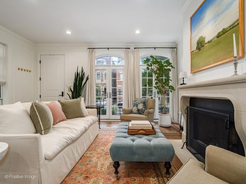 Tiny photo for 2227 W Medill Avenue, Chicago, IL 60647 (MLS # 12762526)