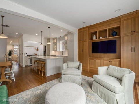 Tiny photo for 2227 W Medill Avenue, Chicago, IL 60647 (MLS # 12762526)