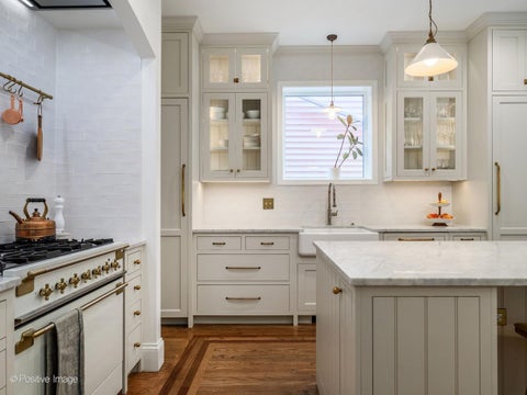 Tiny photo for 2227 W Medill Avenue, Chicago, IL 60647 (MLS # 12762526)