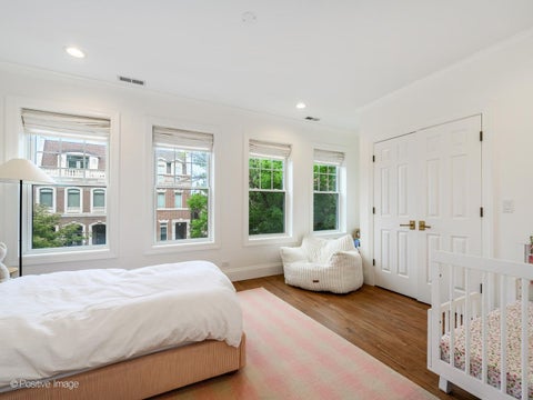 Tiny photo for 2227 W Medill Avenue, Chicago, IL 60647 (MLS # 12762526)