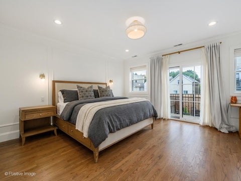 Tiny photo for 2227 W Medill Avenue, Chicago, IL 60647 (MLS # 12762526)