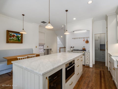 Tiny photo for 2227 W Medill Avenue, Chicago, IL 60647 (MLS # 12762526)