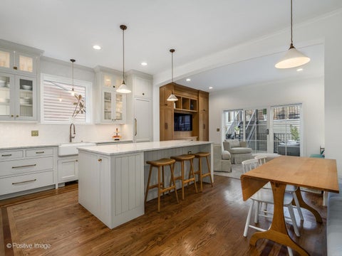 Tiny photo for 2227 W Medill Avenue, Chicago, IL 60647 (MLS # 12762526)