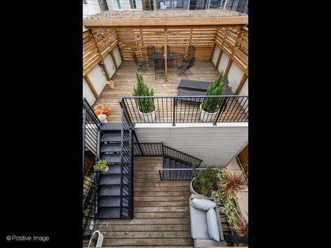 Tiny photo for 2227 W Medill Avenue, Chicago, IL 60647 (MLS # 12762526)