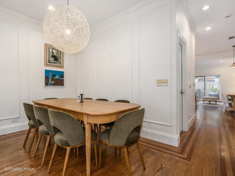 Tiny photo for 2227 W Medill Avenue, Chicago, IL 60647 (MLS # 12762526)