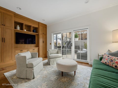 Tiny photo for 2227 W Medill Avenue, Chicago, IL 60647 (MLS # 12762526)