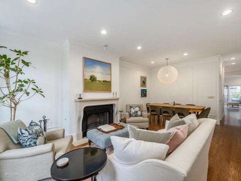 Tiny photo for 2227 W Medill Avenue, Chicago, IL 60647 (MLS # 12762526)
