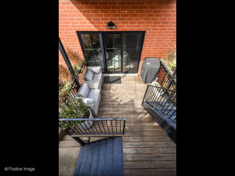 Tiny photo for 2227 W Medill Avenue, Chicago, IL 60647 (MLS # 12762526)