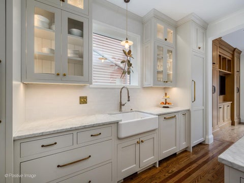 Tiny photo for 2227 W Medill Avenue, Chicago, IL 60647 (MLS # 12762526)
