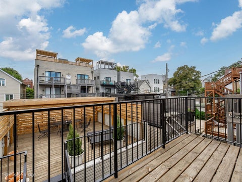 Tiny photo for 2227 W Medill Avenue, Chicago, IL 60647 (MLS # 12762526)
