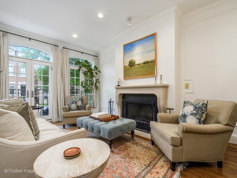 Tiny photo for 2227 W Medill Avenue, Chicago, IL 60647 (MLS # 12762526)