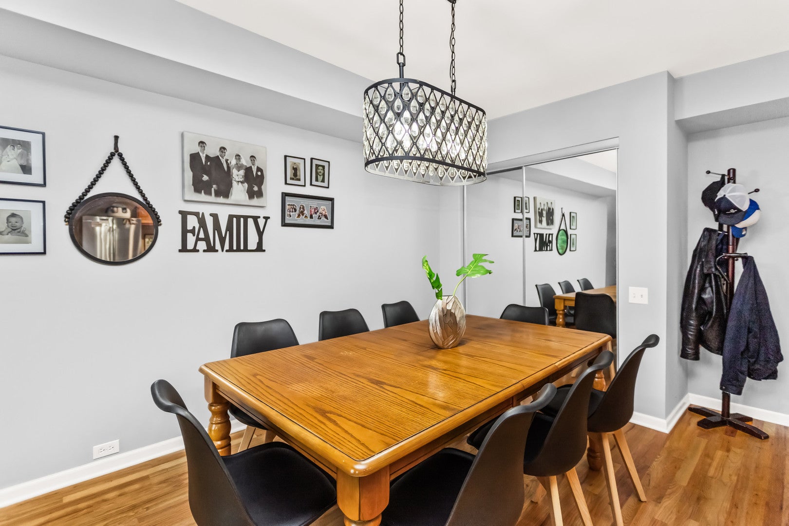 600 W Russell Street 309