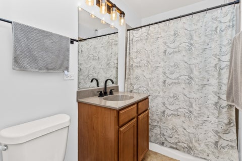 Tiny photo for 600 W Russell Street #309, Barrington, IL 60010 (MLS # 12720893)