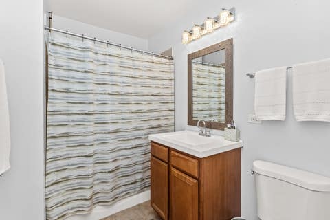Tiny photo for 600 W Russell Street #309, Barrington, IL 60010 (MLS # 12720893)