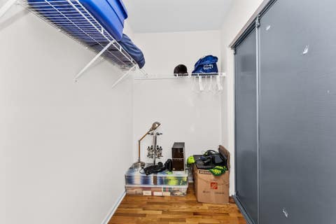 Tiny photo for 600 W Russell Street #309, Barrington, IL 60010 (MLS # 12720893)