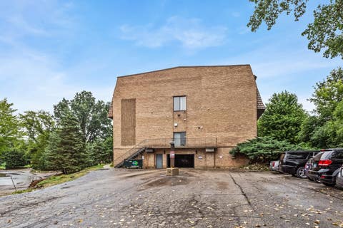 Tiny photo for 600 W Russell Street #309, Barrington, IL 60010 (MLS # 12720893)