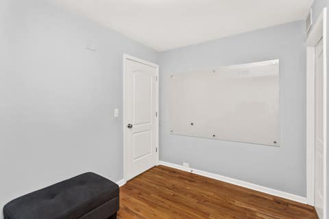 Tiny photo for 600 W Russell Street #309, Barrington, IL 60010 (MLS # 12720893)