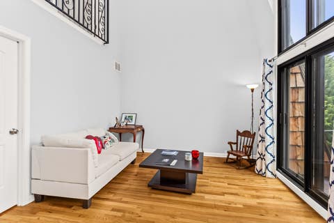 Tiny photo for 600 W Russell Street #309, Barrington, IL 60010 (MLS # 12720893)