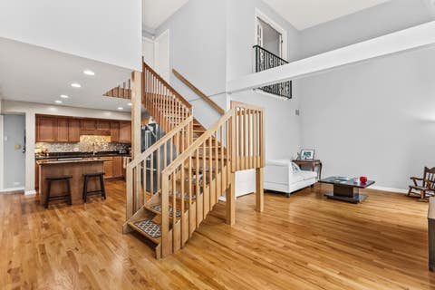Tiny photo for 600 W Russell Street #309, Barrington, IL 60010 (MLS # 12720893)