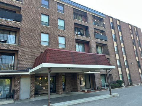  Morton Grove IL 60053