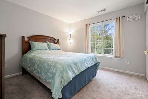 Tiny photo for 965 Winners Cup Ct Court, Naperville, IL 60564 (MLS # 12759331)