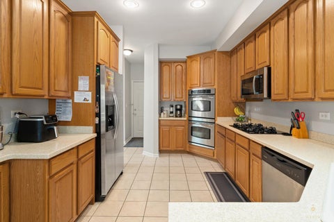 Tiny photo for 965 Winners Cup Ct Court, Naperville, IL 60564 (MLS # 12759331)