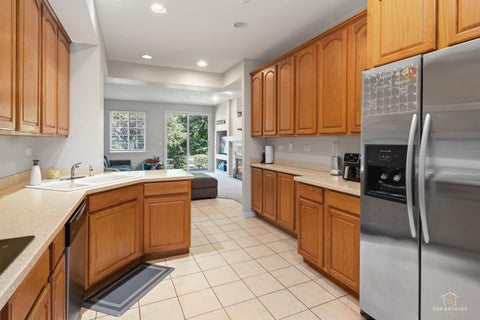 Tiny photo for 965 Winners Cup Ct Court, Naperville, IL 60564 (MLS # 12759331)