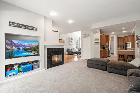 Tiny photo for 965 Winners Cup Ct Court, Naperville, IL 60564 (MLS # 12759331)
