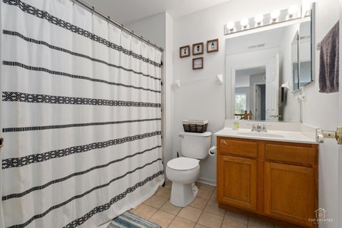 Tiny photo for 965 Winners Cup Ct Court, Naperville, IL 60564 (MLS # 12759331)