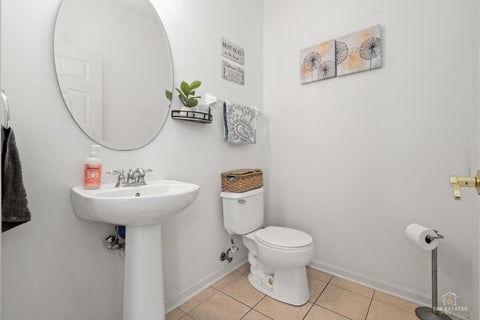 Tiny photo for 965 Winners Cup Ct Court, Naperville, IL 60564 (MLS # 12759331)