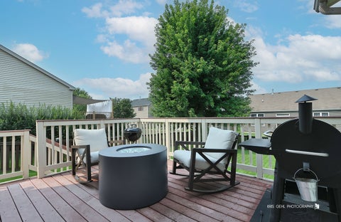Tiny photo for 1014 Devon Drive, Antioch, IL 60002 (MLS # 12730984)