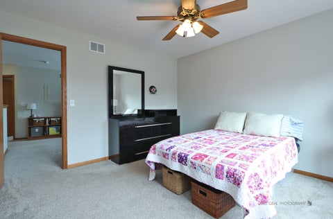 Tiny photo for 1014 Devon Drive, Antioch, IL 60002 (MLS # 12730984)