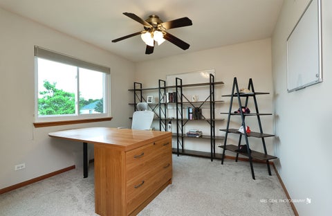 Tiny photo for 1014 Devon Drive, Antioch, IL 60002 (MLS # 12730984)